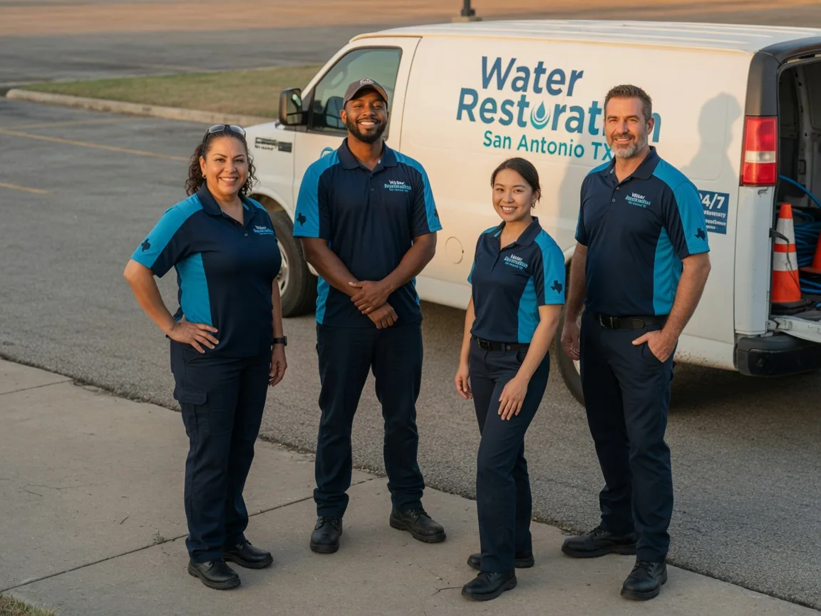 Water Damage Repair company in Etna Green, IN